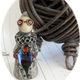 Illustration for article titled The Macabre Whimsy Of Lisa Snellings